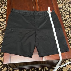 NWT DRESS SHORTS